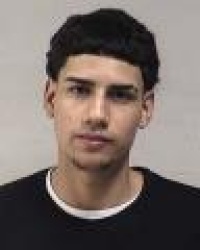 Inmate Photo
