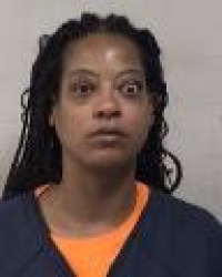 Inmate Photo