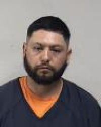 Inmate Photo