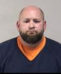 Inmate Photo