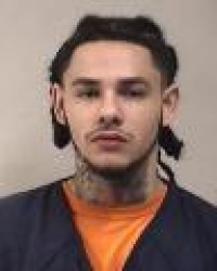 Inmate Photo