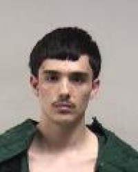 Inmate Photo