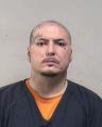Inmate Photo