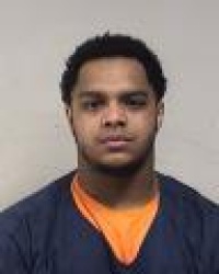 Inmate Photo