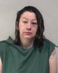 Inmate Photo