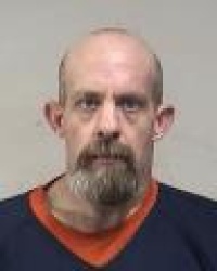 Inmate Photo