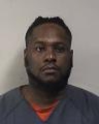 Inmate Photo