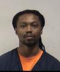 Inmate Photo