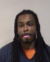Inmate Photo