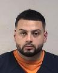 Inmate Photo