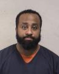 Inmate Photo