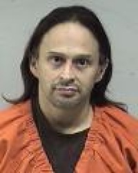 Inmate Photo