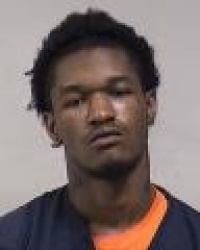 Inmate Photo