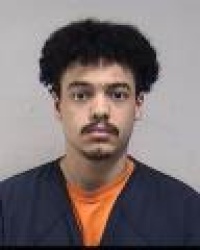 Inmate Photo