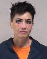 Inmate Photo