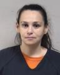 Inmate Photo