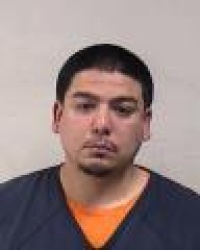 Inmate Photo