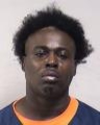 Inmate Photo