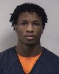 Inmate Photo