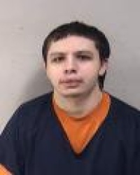 Inmate Photo
