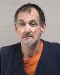 Inmate Photo