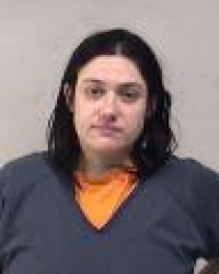 Inmate Photo