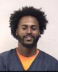 Inmate Photo