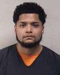 Inmate Photo