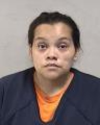 Inmate Photo