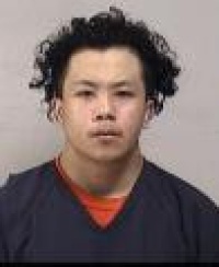 Inmate Photo