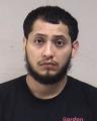 Inmate Photo