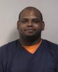 Inmate Photo