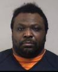 Inmate Photo