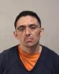 Inmate Photo