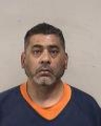 Inmate Photo