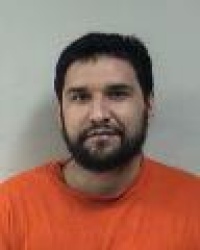 Inmate Photo