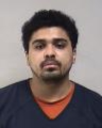 Inmate Photo