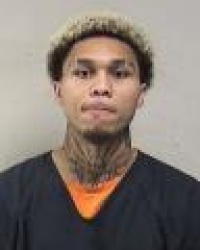 Inmate Photo