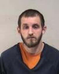 Inmate Photo