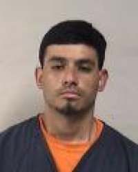 Inmate Photo