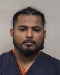 Inmate Photo