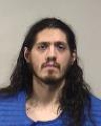 Inmate Photo