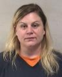 Inmate Photo