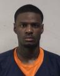 Inmate Photo
