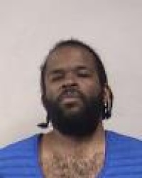 Inmate Photo