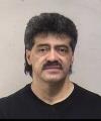Inmate Photo