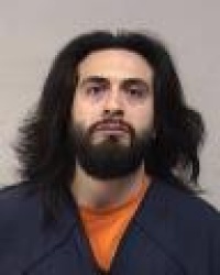 Inmate Photo