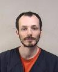 Inmate Photo