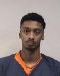 Inmate Photo