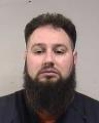 Inmate Photo